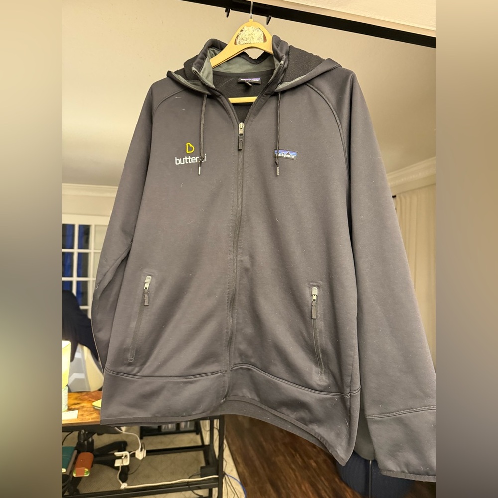 Men’s Patagonia Tech Face Fleece Hoody
